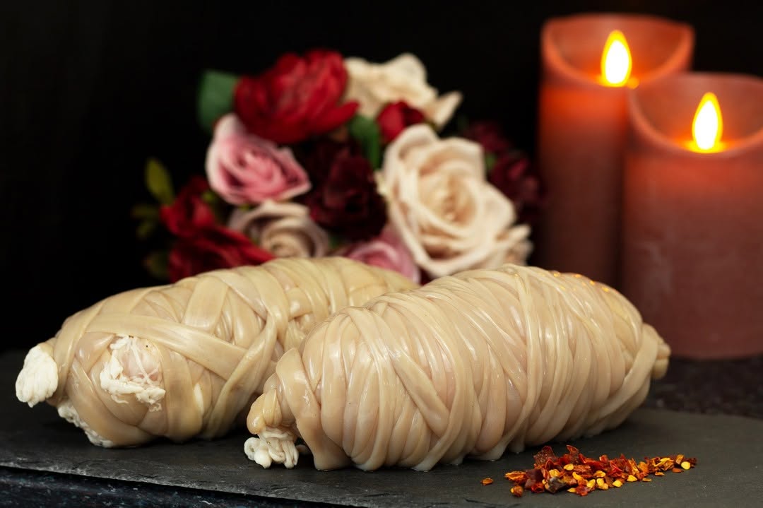 παραδοσιακά εδέσματα για ένα ξεχωριστό γιορτινό τραπέζι